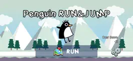 Game screenshot Penguin Run&Jump mod apk
