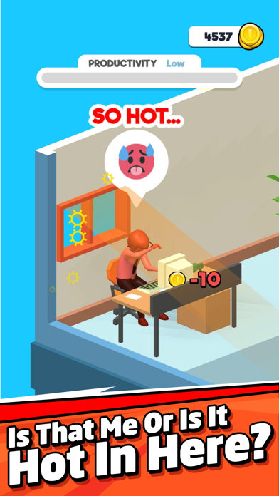Zen Office Screenshot
