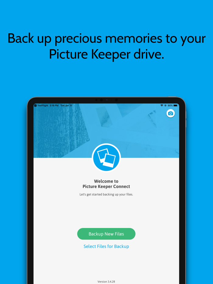 Picture Keeper Connect