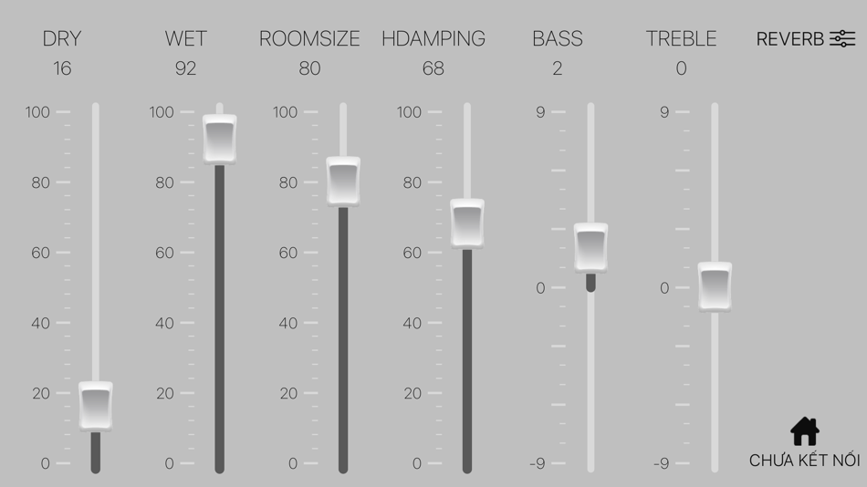 #4. SONCA Mixer (iOS) 由: Soncamedia