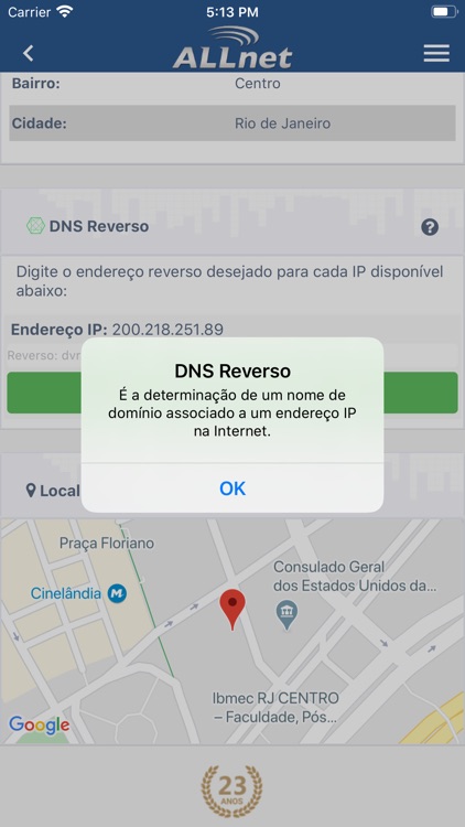 AllNet Gerência screenshot-8