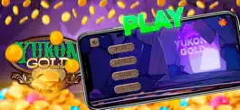 Game screenshot Yukon Gold App! mod apk