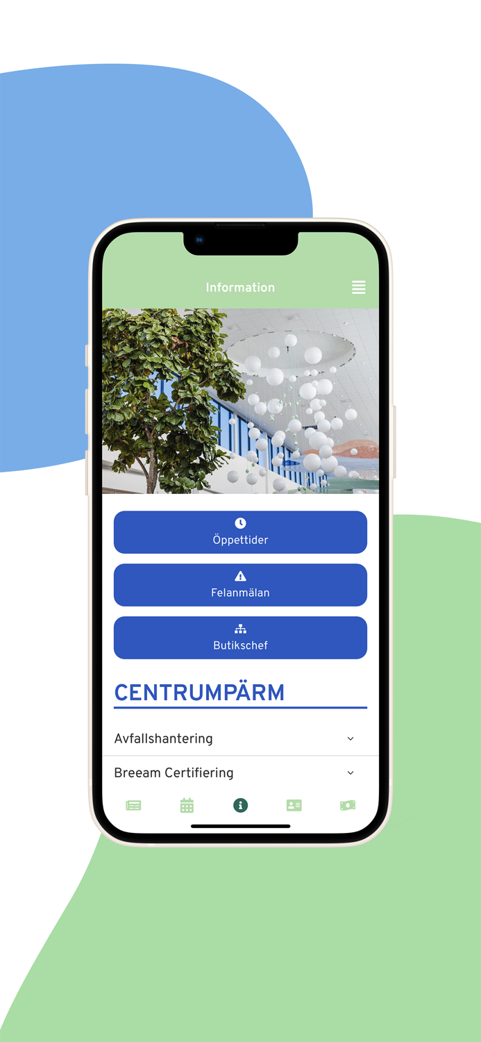 C4 Shopping Kristianstad