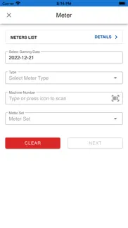 How to cancel & delete mobile scan 3