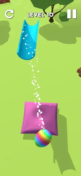 Game screenshot Egg Roll! hack