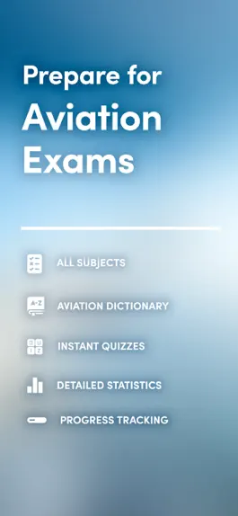 Game screenshot Aviation Pilot Exam - FAA EASA apk