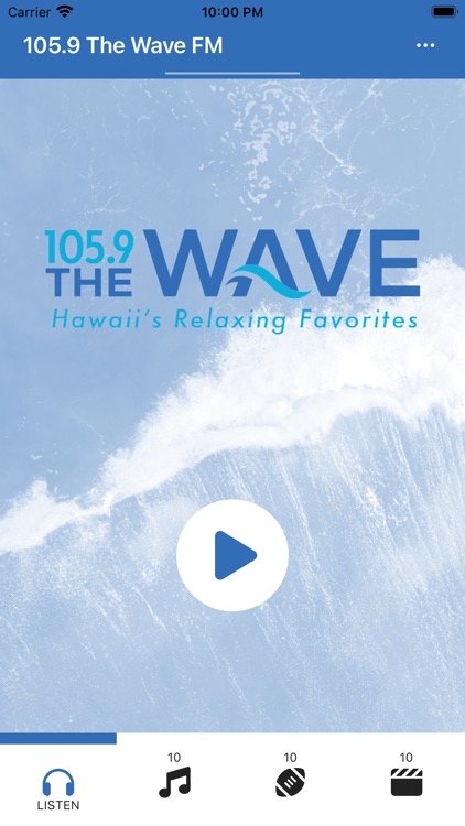 105.9 The Wave FM