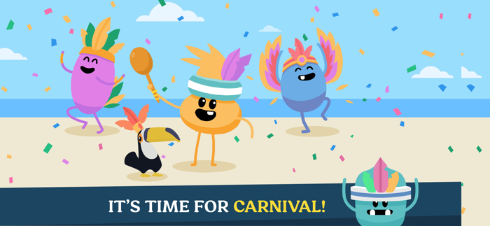 Dumb Ways to Die 2 The Games