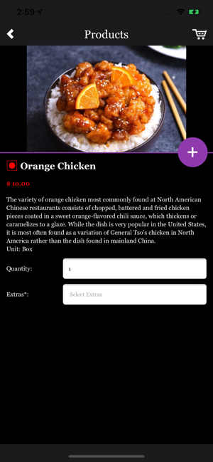 Dine Ten(圖2)-速報App