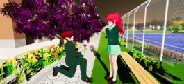Game screenshot Sakura SchoolGirl Simulator 3D mod apk