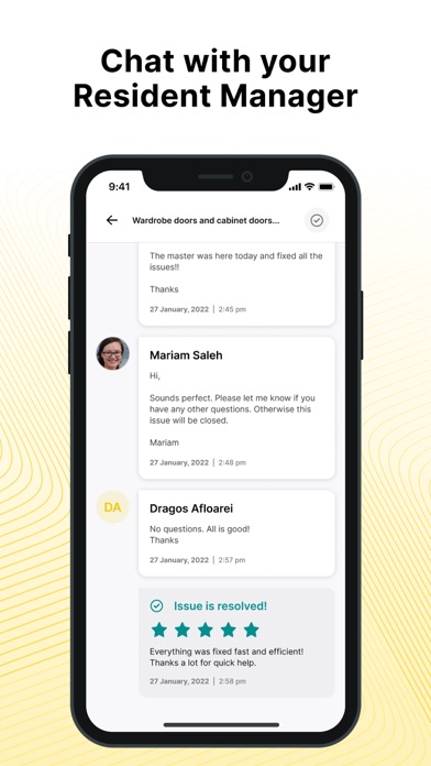 IMMO Homes Screenshot