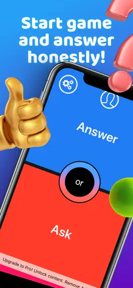 Game screenshot This or That - Conundrums mod apk