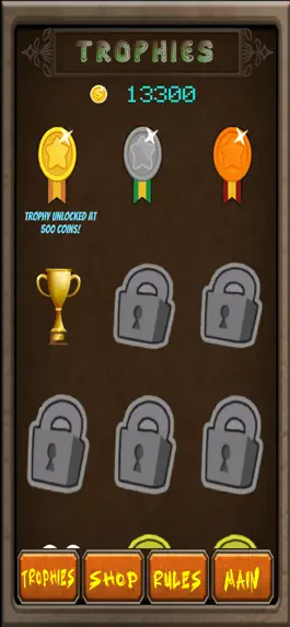 Game screenshot Gem Tap apk