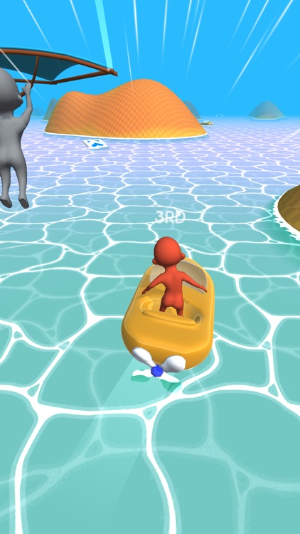 Deep Run screenshot-3