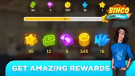 Game screenshot Bingo Home Makeover hack
