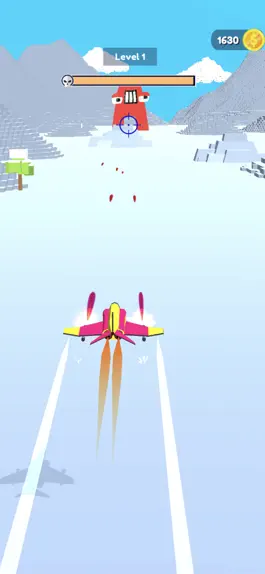 Game screenshot Plane Demolition mod apk