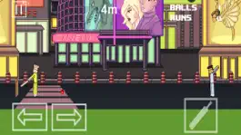 Game screenshot Pixel Cricket: Stick Cricket apk