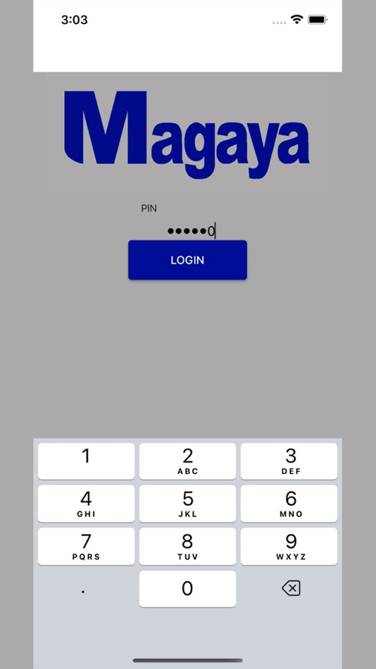 #2. Magaya Trackers (iOS) 由: Spacefox