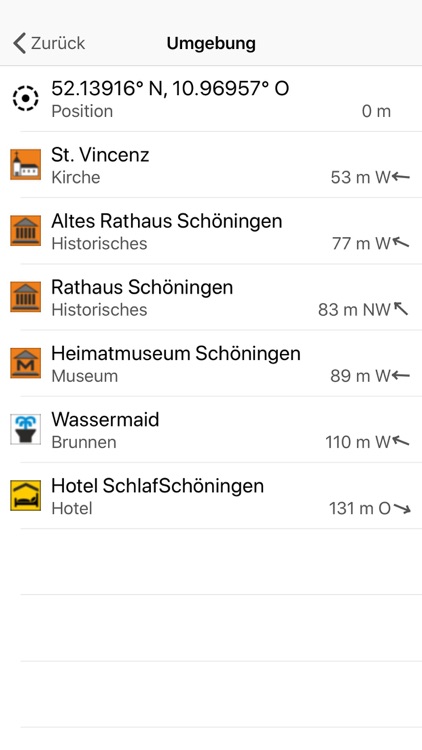 Elm-Lappwald Mehrtagestouren