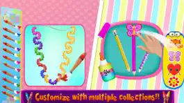Game screenshot DIY Handmade Craft hack