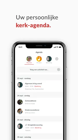 PG Goes screenshot 3