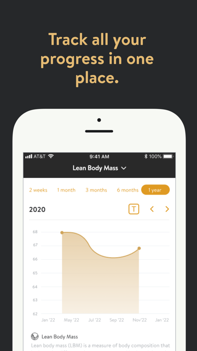 Jaworski Training Screenshot