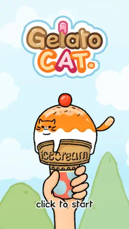 Game screenshot Gelato Cat (Cat Tower) mod apk