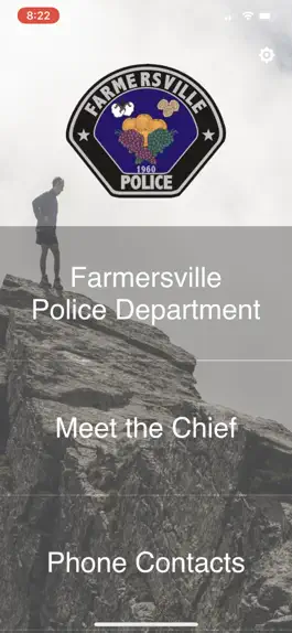 Game screenshot Farmersville PD mod apk