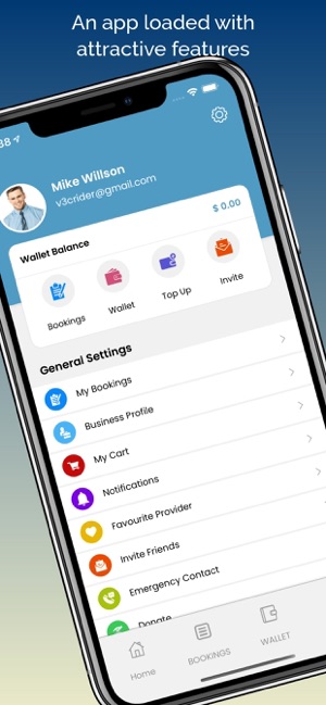 Fixbee Customer(圖7)-速報App