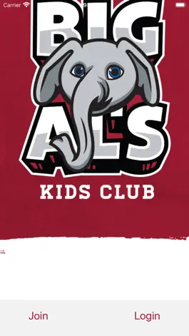 Game screenshot Big Al's Kids Club mod apk