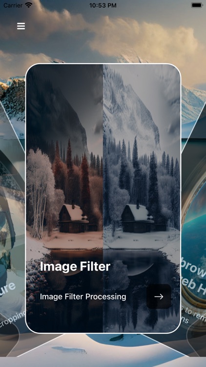 XYZPhoto screenshot-4