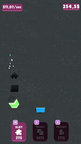 Game screenshot Slide To Hole mod apk
