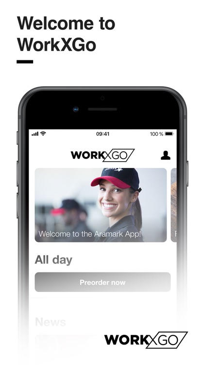 WorkXGo Europe