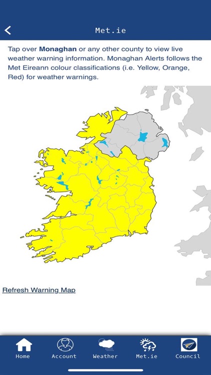 Monaghan Alerts screenshot-6