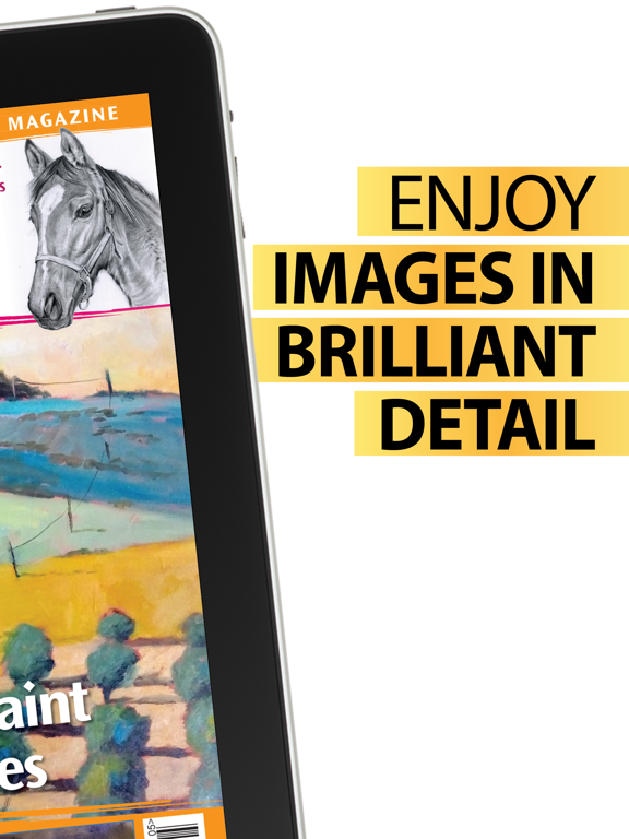 Screenshot #6 pour Leisure Painter & The Artist