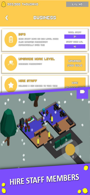 Lemonade Shop(圖2)-速報App