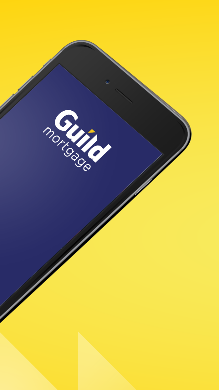 Guild Mortgage Events