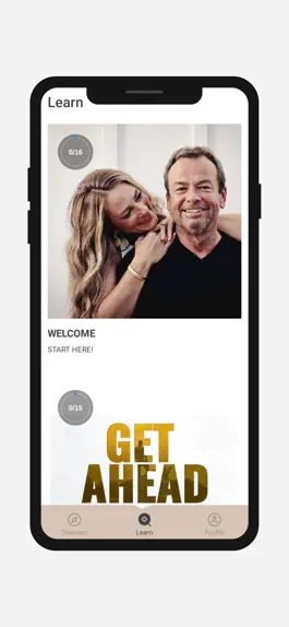 Game screenshot Gordon & Cherise apk