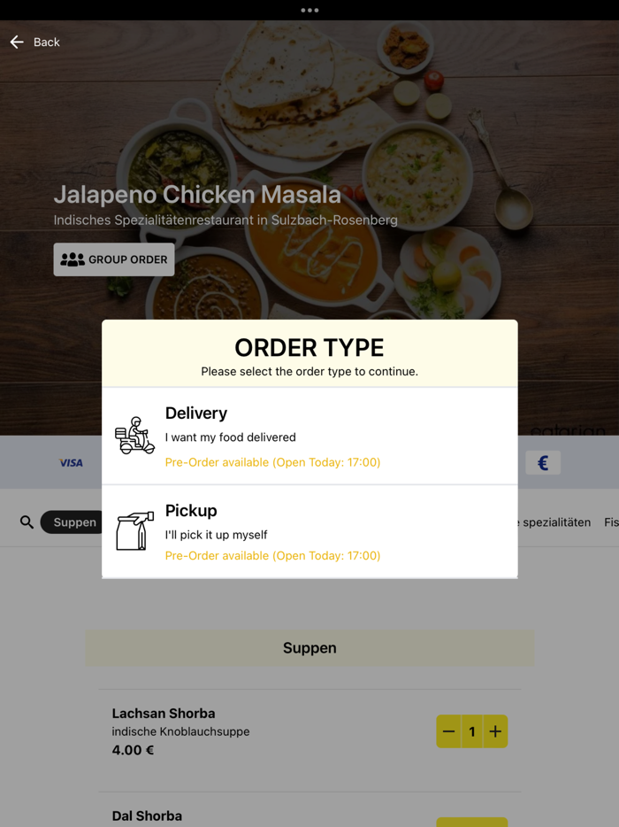 Jalapeno Chicken Masala