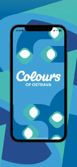 Game screenshot Colours of Ostrava mod apk