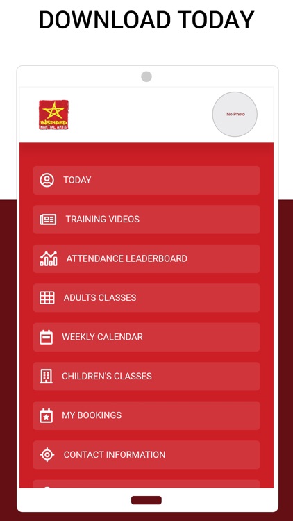 Inspired Martial Arts screenshot-3