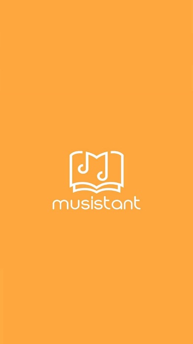 Screenshot #1 pour musistant