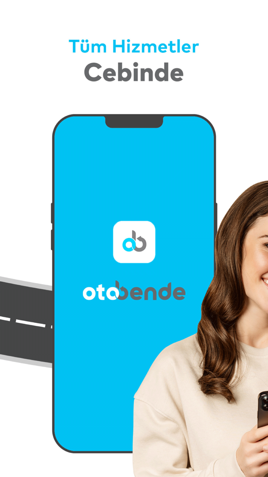 #1. Otobende (iOS) 由: Tim Otomotiv Danismanlik Anonim Sirketi