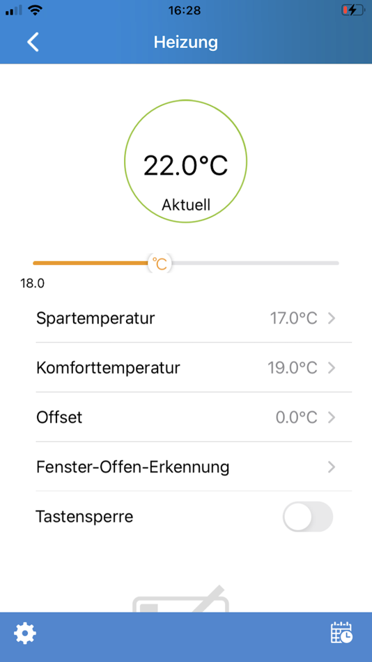 #4. ProHome (iOS) 由: Olympia Business Systems Vertriebs GmbH