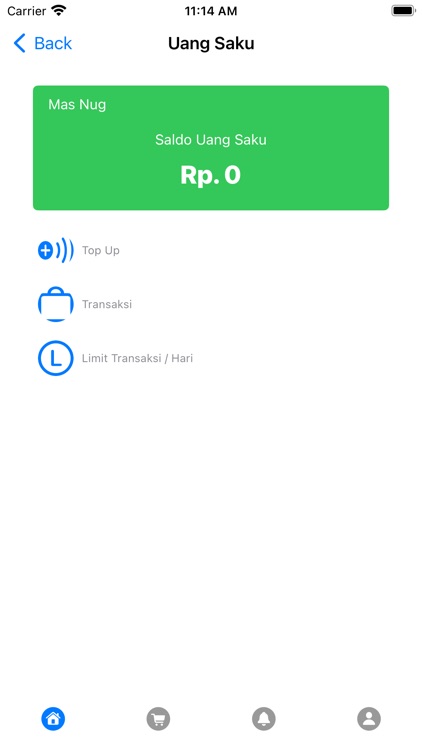 SDIT AN NUR Gemolong screenshot-4