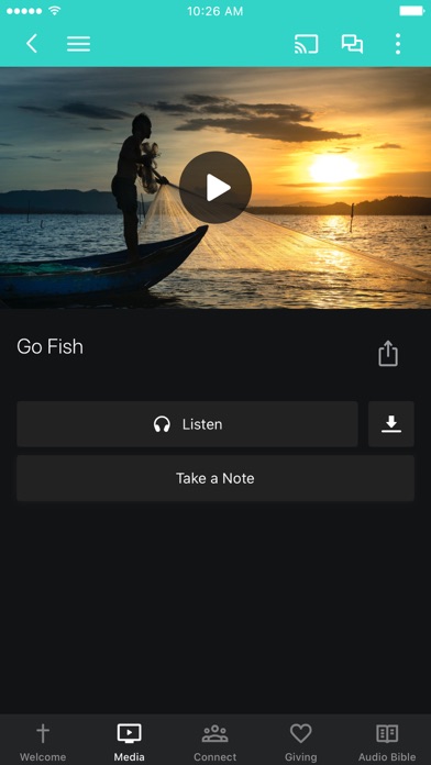 Pelham Church Screenshot