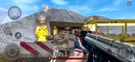Game screenshot Zombie Games: Zombie Shooter apk