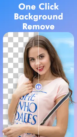 Game screenshot AI Remove Background - Cutout mod apk