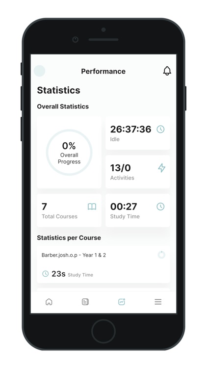 O.P Academy screenshot-4