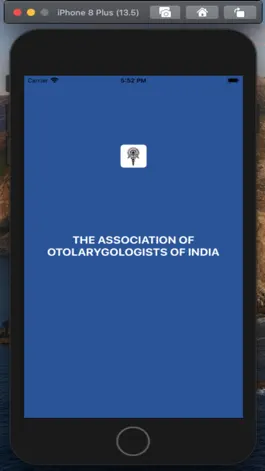 Game screenshot Vidarbha Association Of ENT mod apk